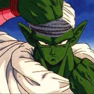 Meet your Posher, Samurai